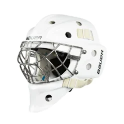 Bauer Målvaktsmask 940 Certified Cat Eye Jr