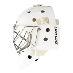 Bauer Målvaktsmask 950 Non Certified Cat Eye Sr