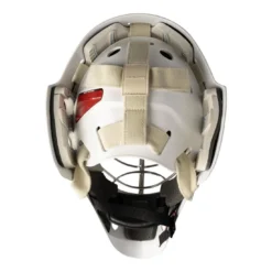 Bauer Målvaktsmask 940 Non Certified Cat Eye Sr