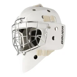 Bauer Målvaktsmask 950 Sr White