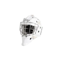 Bauer Målvaktsmask 960 Sr White