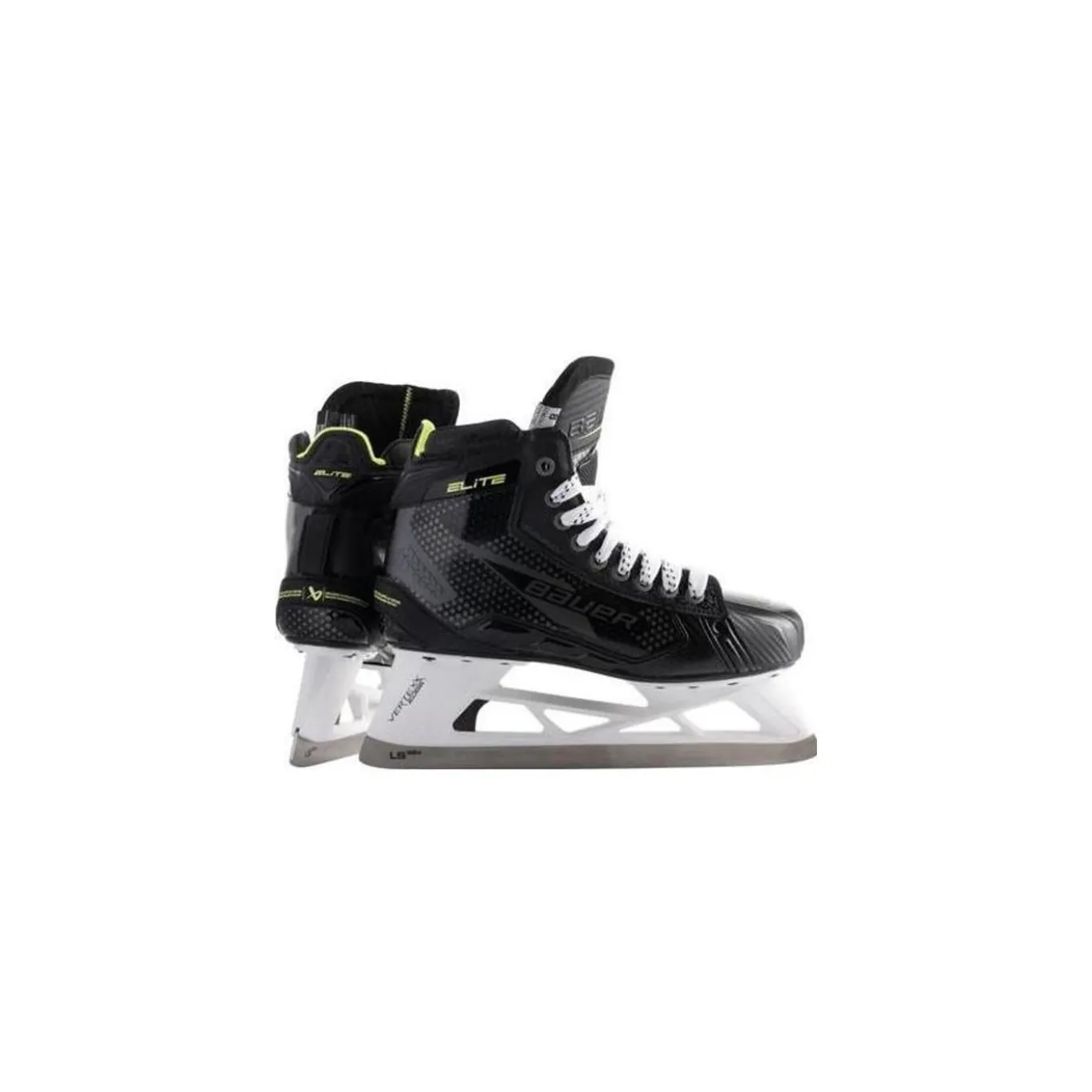 Bauer Målvaktsskridskor Elite Jr