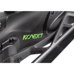 Bauer Målvaktsskridskor Konekt2 Sr