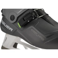 Bauer Målvaktsskridskor KONEKT HF2 Int