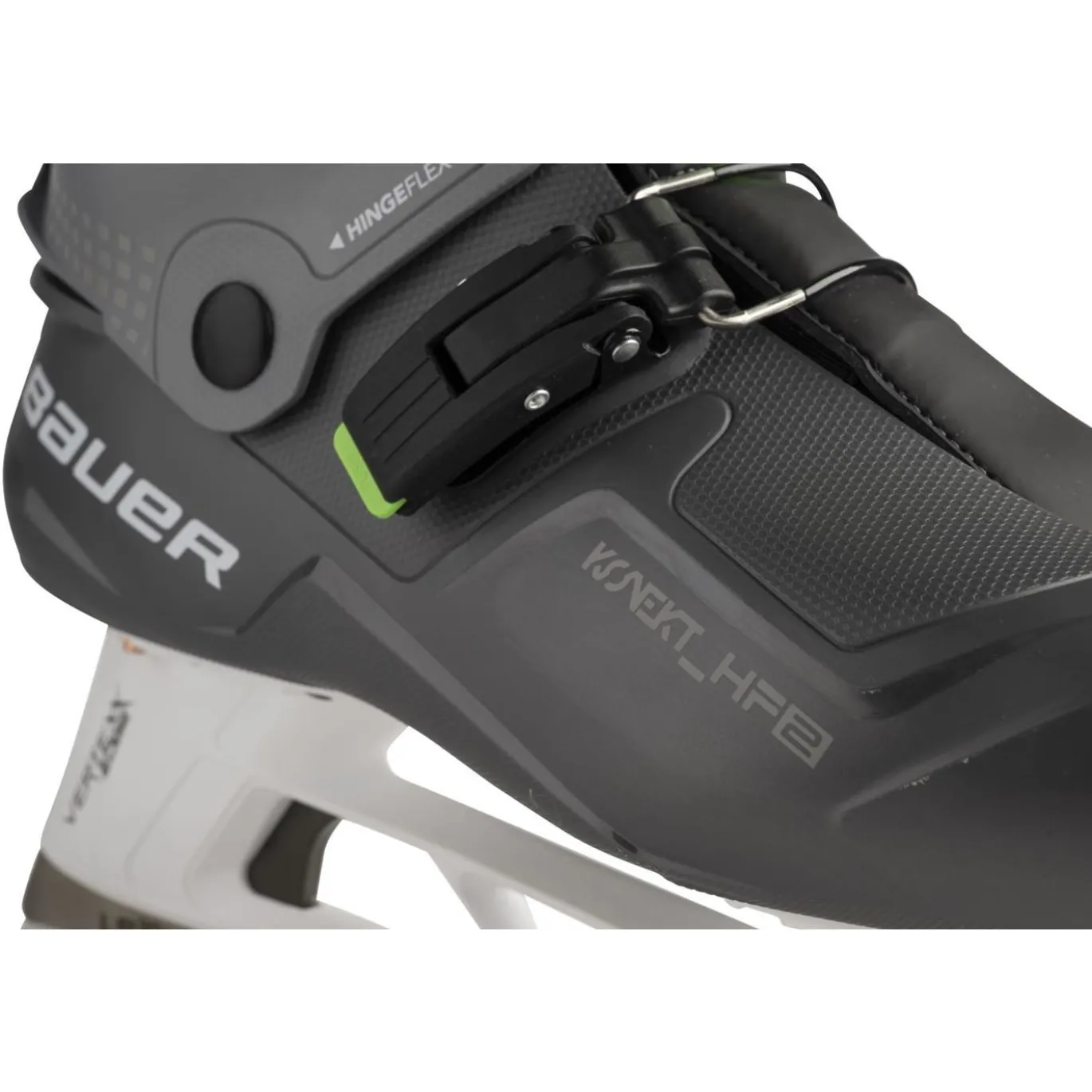 Bauer Målvaktsskridskor KONEKT HF2 Int