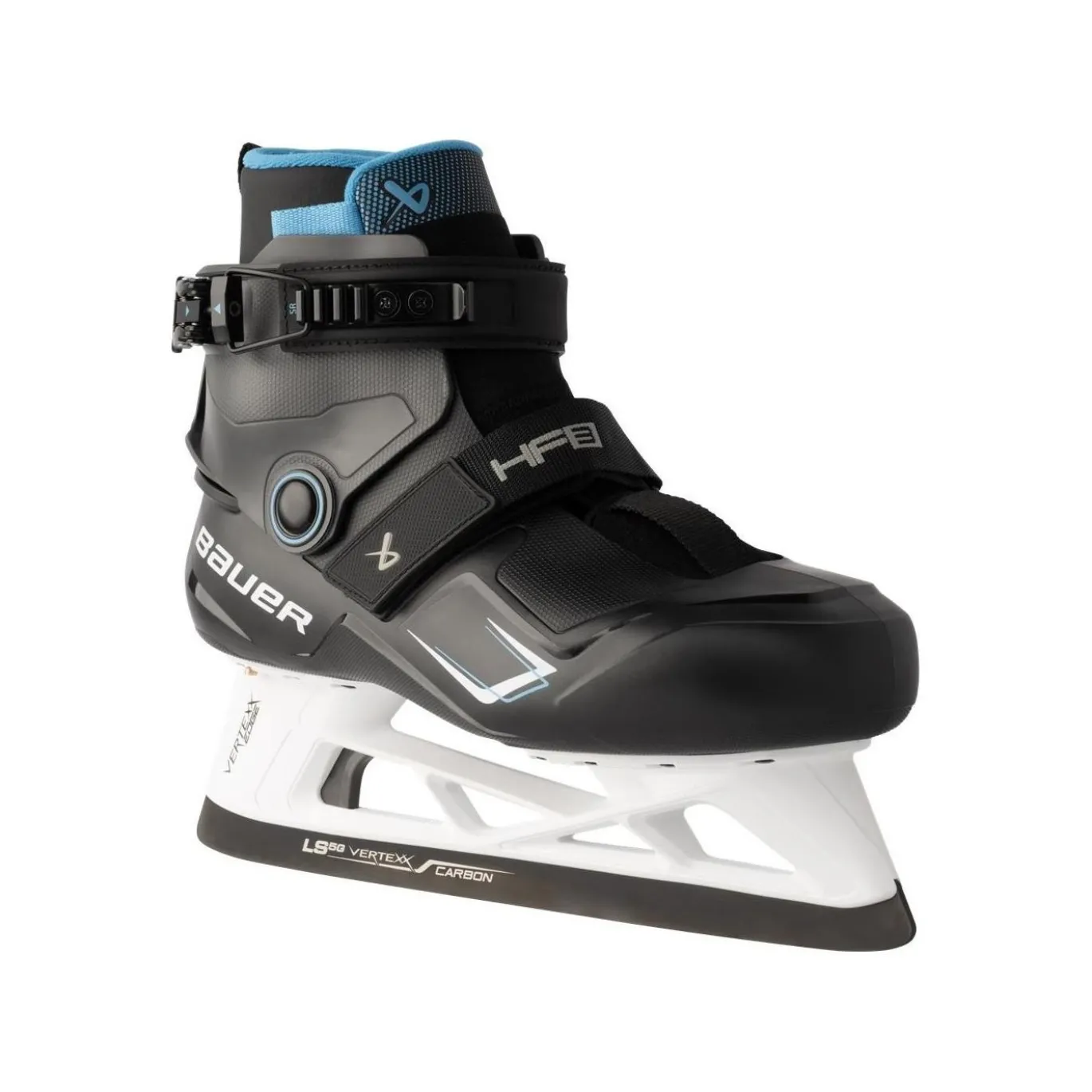 Bauer Målvaktsskridskor Konekt HF3 Jr