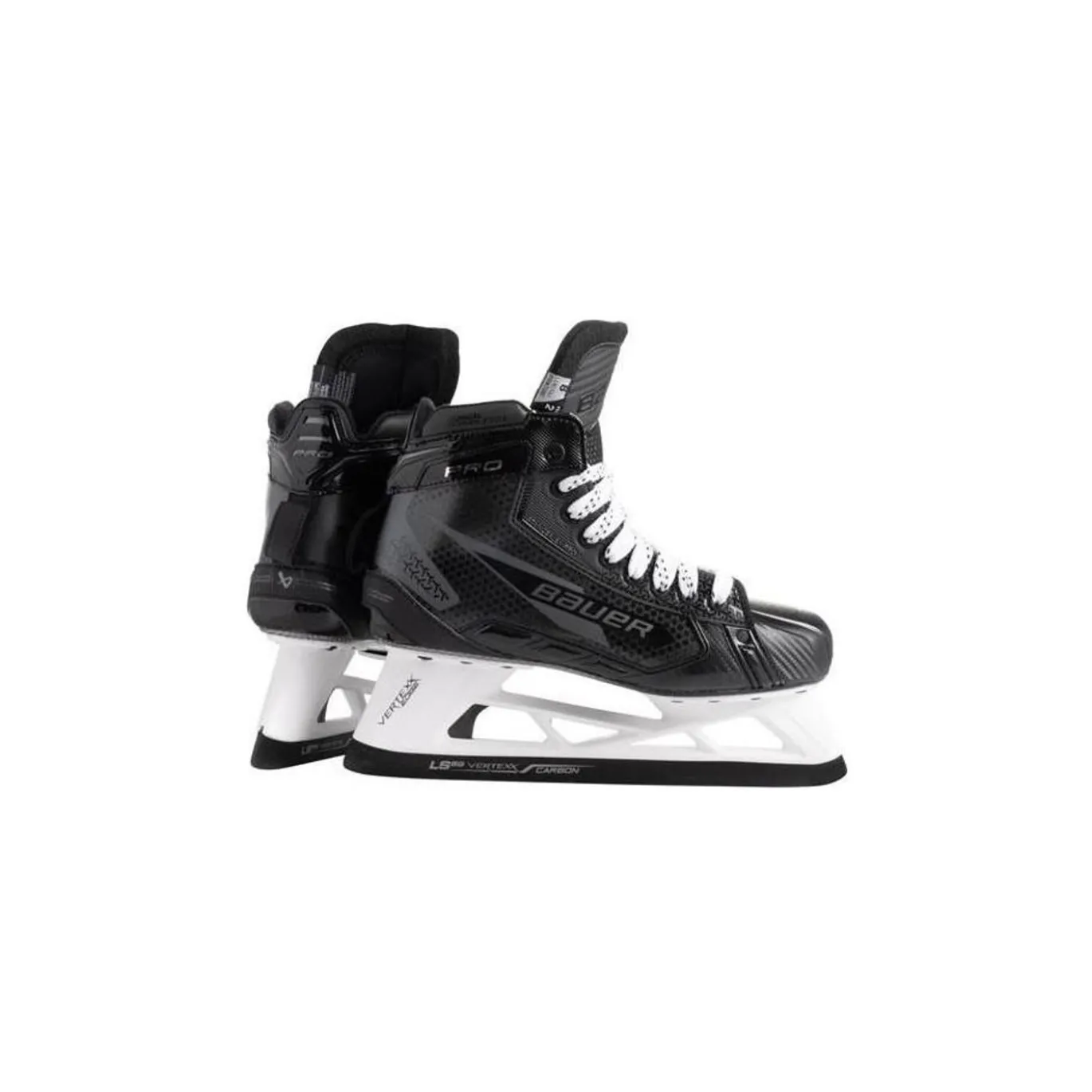 Bauer Målvaktsskridskor Pro Int