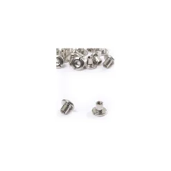 Bauer Mutter - 25 Pack