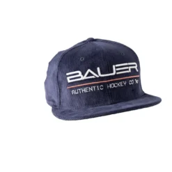 Bauer/New Era Keps 950 Corduroy Sr
