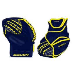 Bauer Plock Custom Supreme Shadow Sr - Digital Print