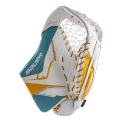 Bauer Plock Custom Vapor Flylite Sr - Digital Print