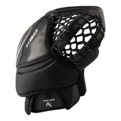 Bauer Plock GSX Int Black