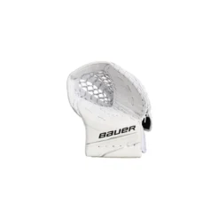 Bauer Plock GSX Int White