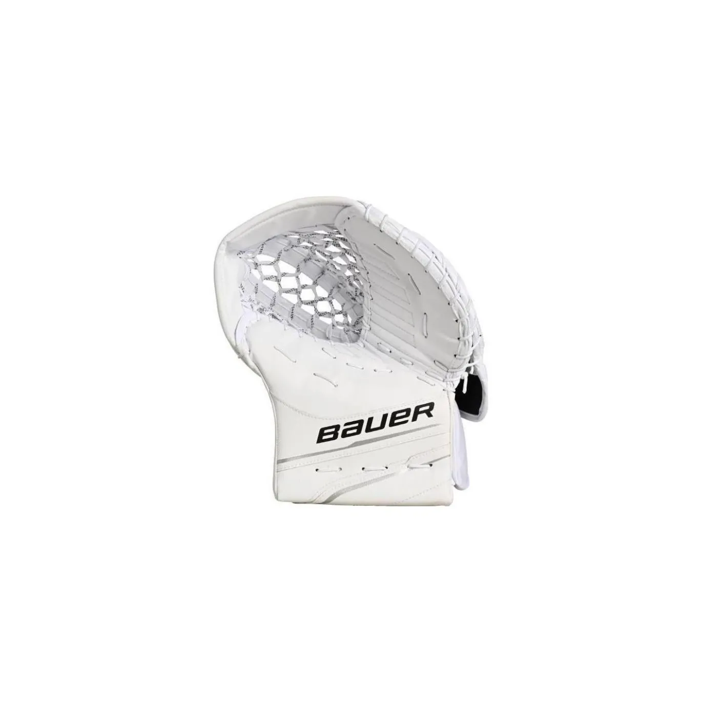 Bauer Plock GSX Int White