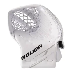 Bauer Plock GSX Int White