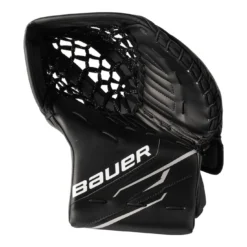 Bauer Plock GSX Sr Black
