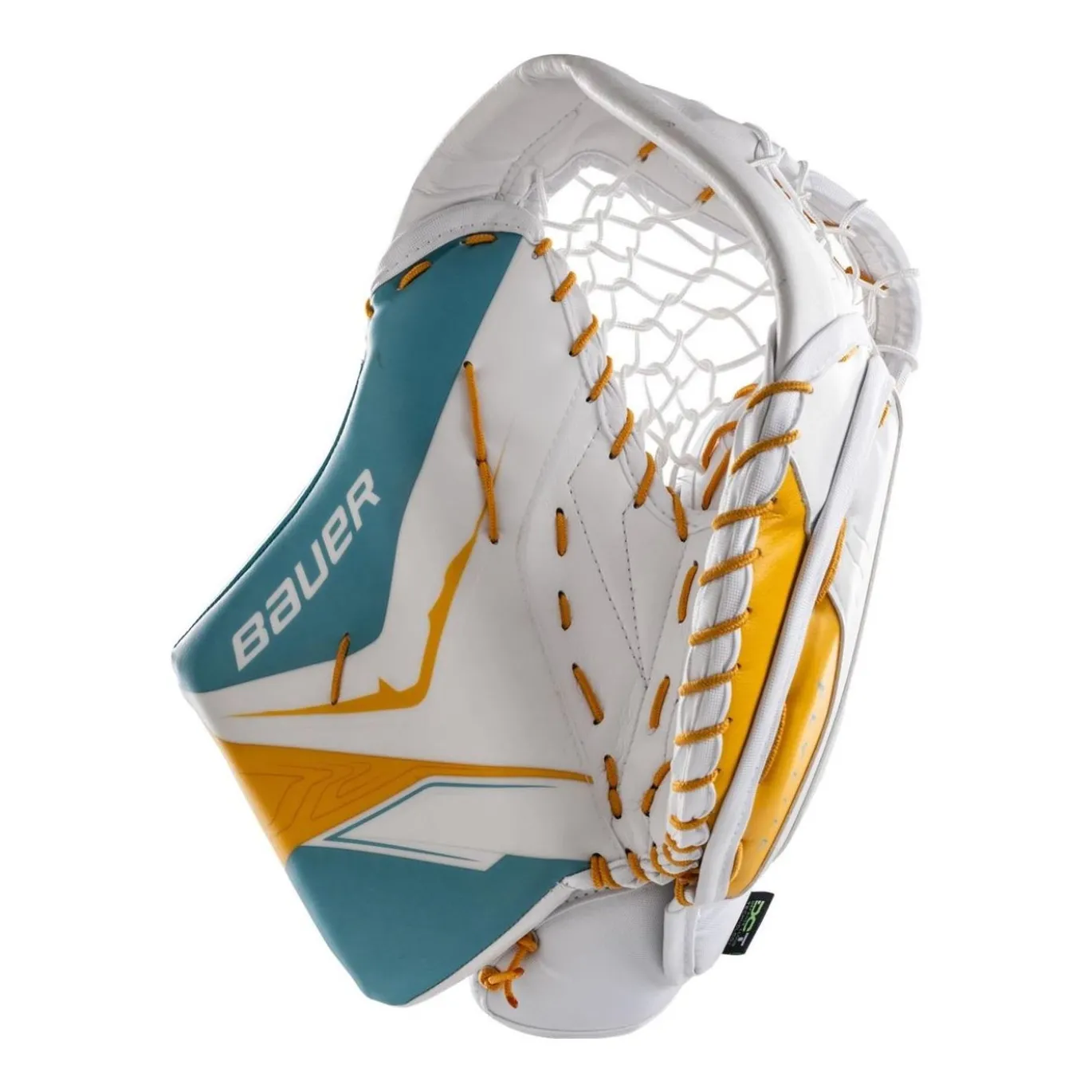 Bauer Plock MyBauer Vapor Flylite - Custom