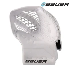Bauer Plock Supreme Fuse Pro Custom Sr