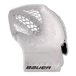 Bauer Plock Supreme Fuse Sr Med Int Innerhandske