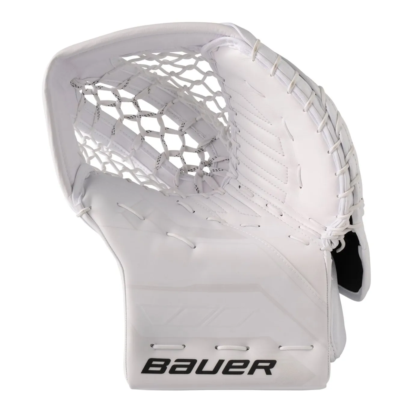 Bauer Plock Supreme Fuse Sr Med Int Innerhandske