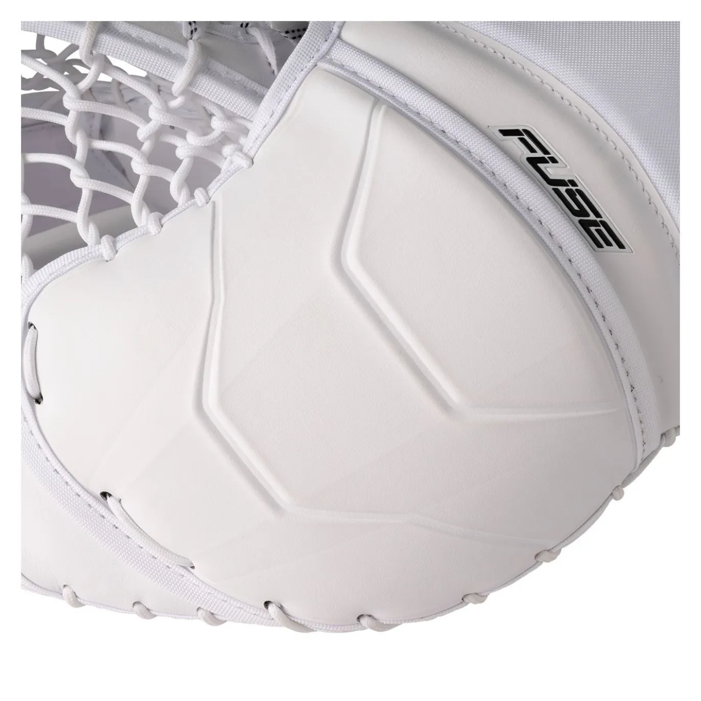 Bauer Plock Supreme Fuse Sr Med Int Innerhandske