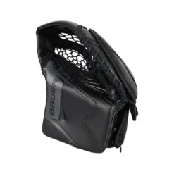 Bauer Plock SV-Pro Int Black