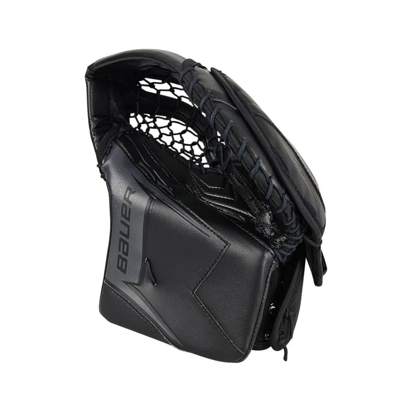 Bauer Plock SV-Pro Int Black