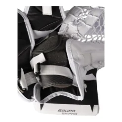 Bauer Plock SV-Pro Int White/Blue