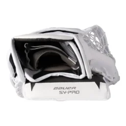 Bauer Plock SV-Pro Int White/Navy