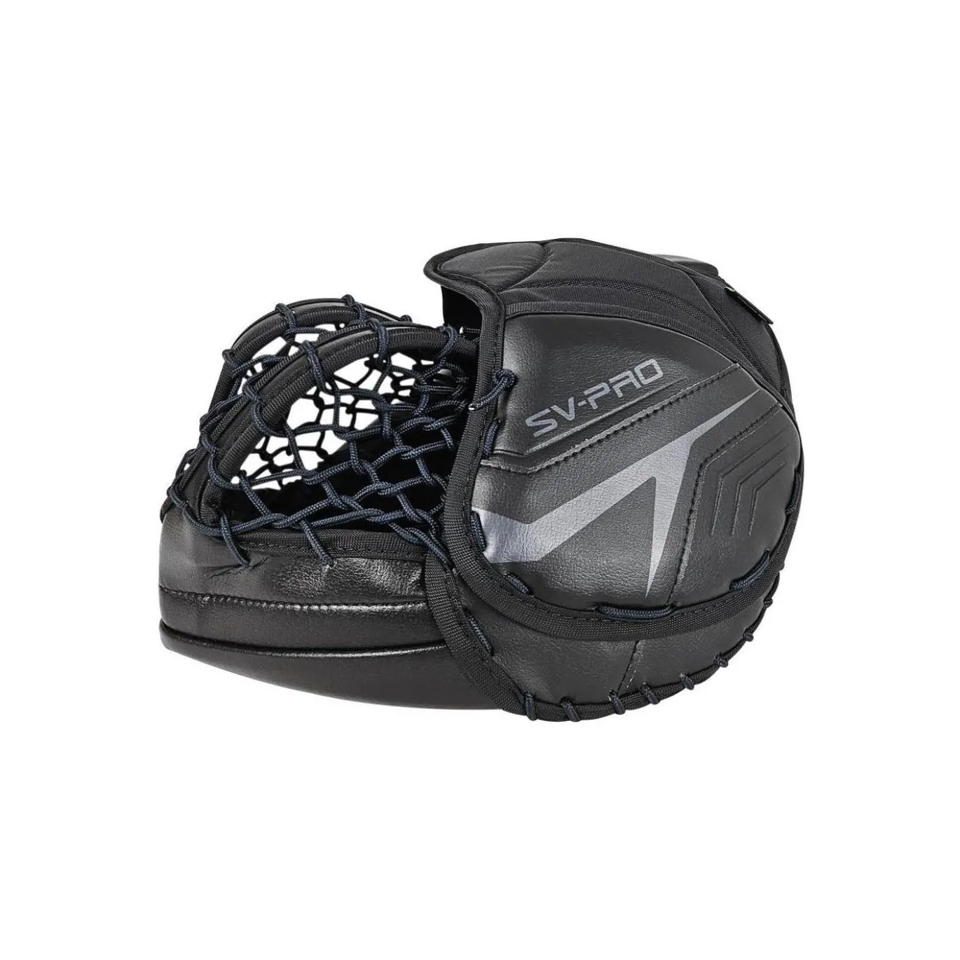 Bauer Plock SV-Pro Jr Black