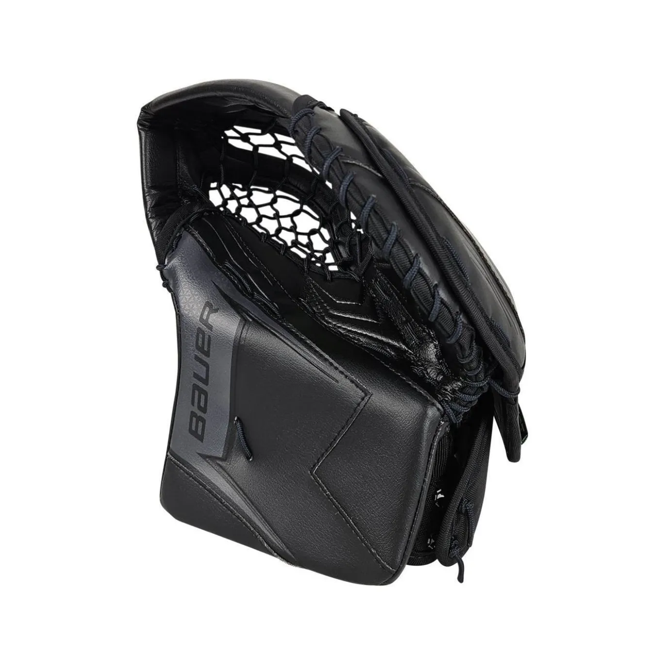 Bauer Plock SV-Pro Jr Black