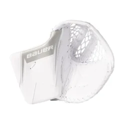 Bauer Plock SV-Pro Jr White