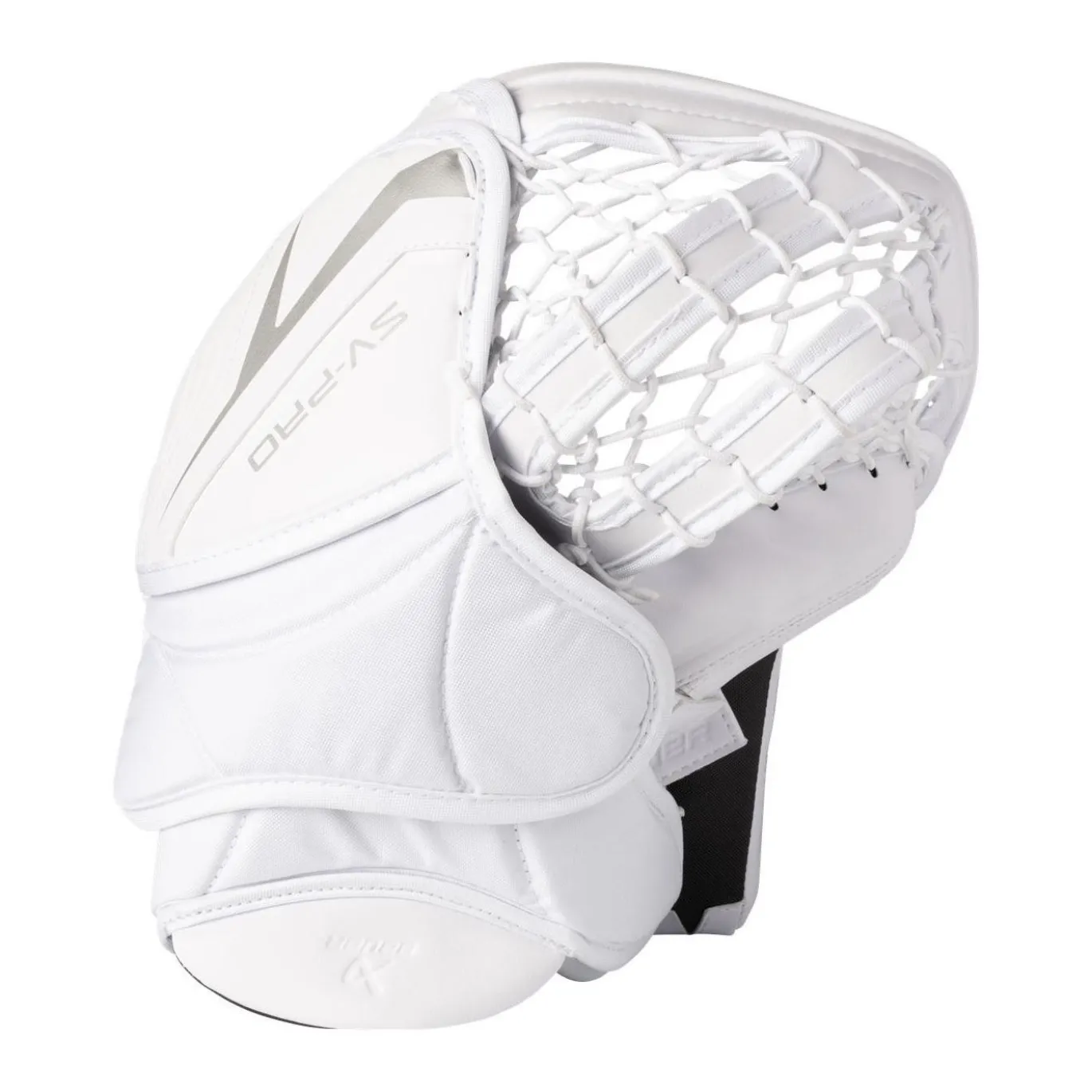 Bauer Plock SV-Pro Sr White