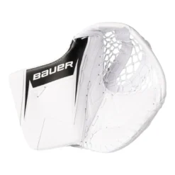 Bauer Plock SV-Pro Sr White/Black
