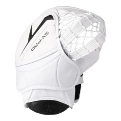 Bauer Plock SV-Pro Sr White/Black