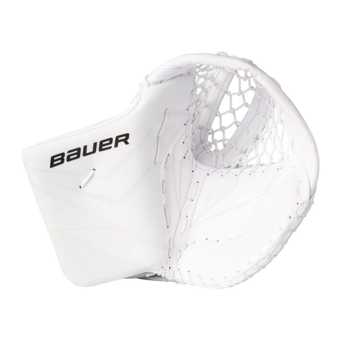 Bauer Plock Vapor Flylite Int
