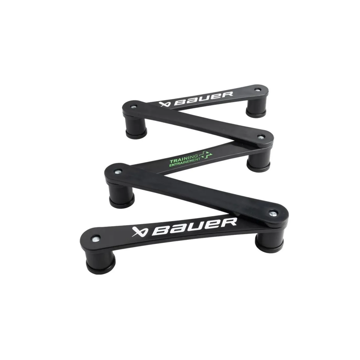 Bauer Reactor Stickhandling Trainer