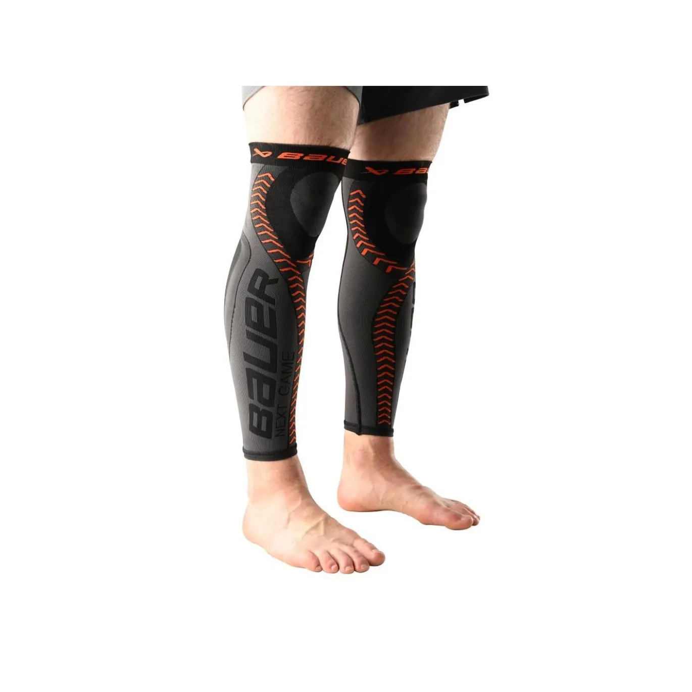 Bauer Recovery Sleeve Next Game