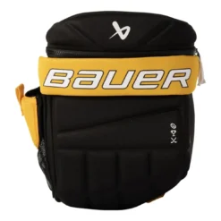 Bauer Ryggsäck Glove Yth Boston Bruins