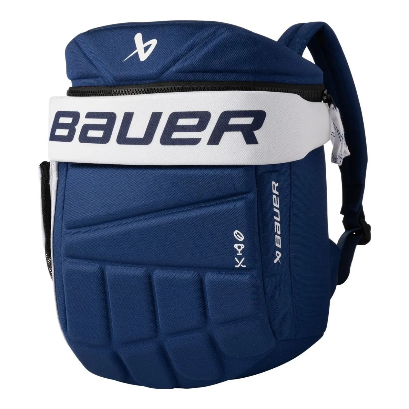 Bauer Ryggsäck Glove Yth Toronto Maple Leafs