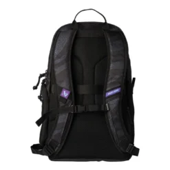 Bauer Ryggsäck Varsity Black