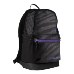 Bauer Ryggsäck Varsity Black