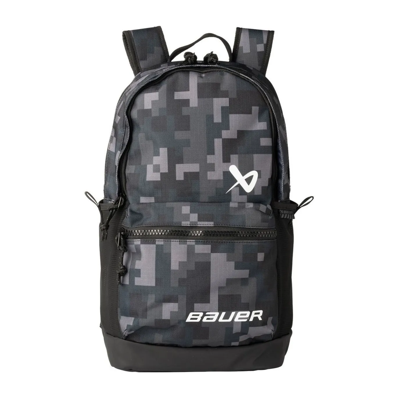 Bauer Ryggsäck Varsity Camo