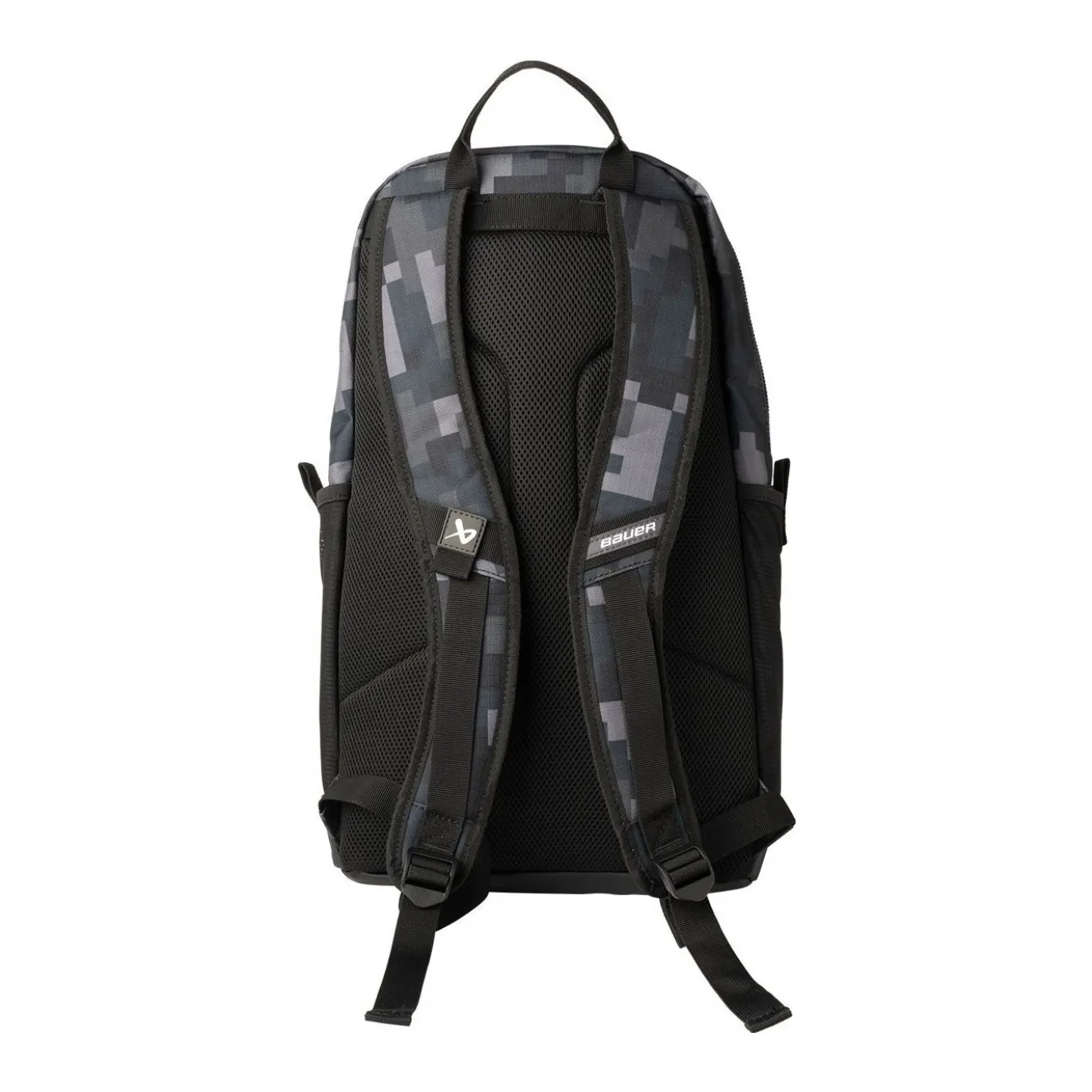 Bauer Ryggsäck Varsity Camo