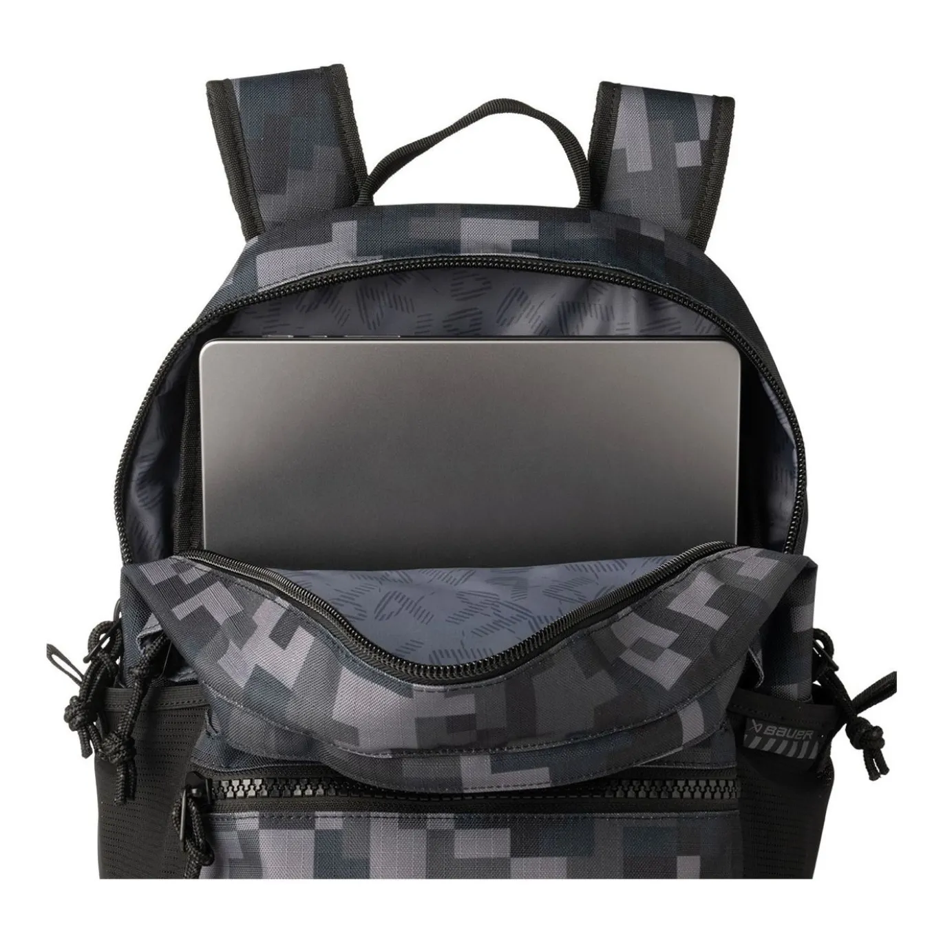Bauer Ryggsäck Varsity Camo