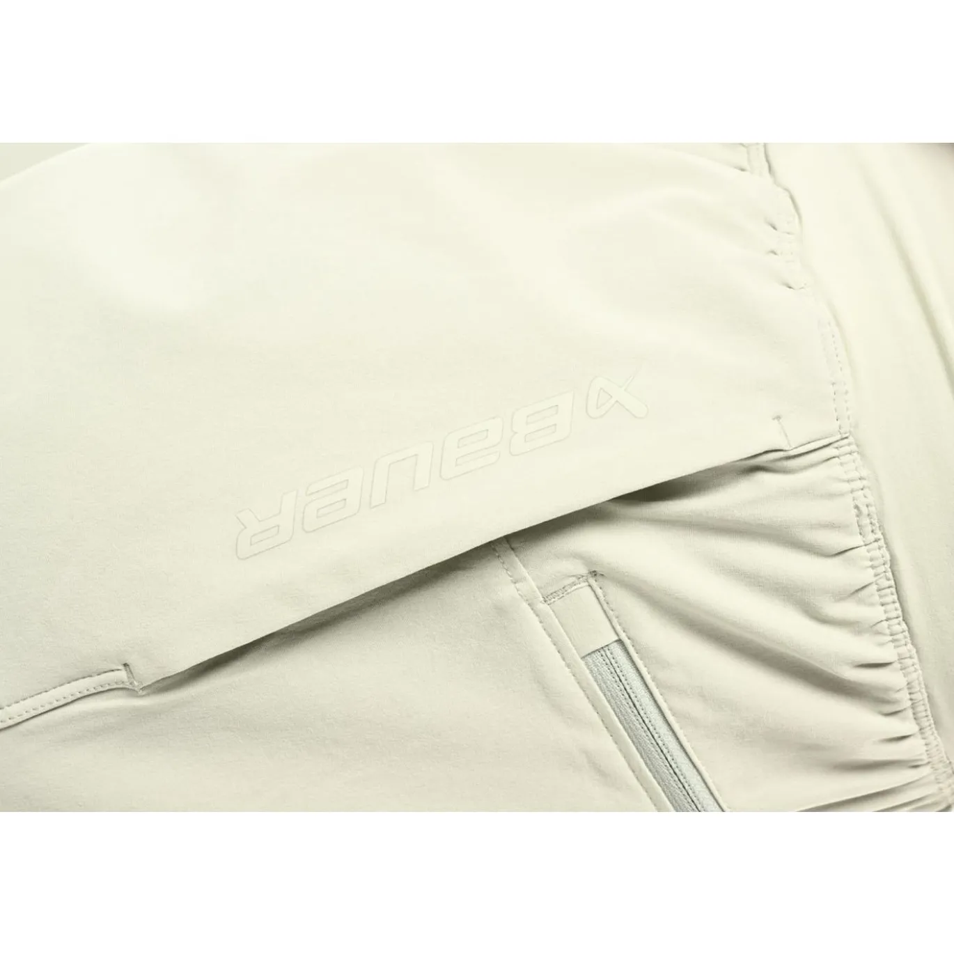Bauer Shorts FLC Train Sr Mint