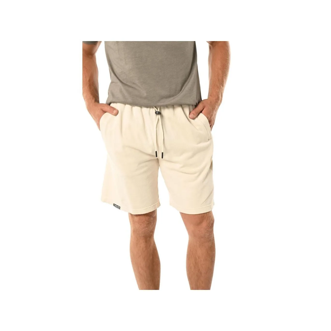 Bauer Shorts French Terry Knit Sr