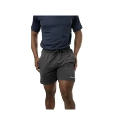 Bauer Shorts Team Knit Sr Grey