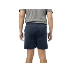 Bauer Shorts Team Knit Sr Navy