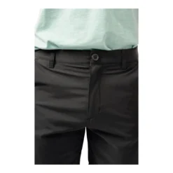 Bauer Shorts 7" Walking Sr Volcano Grey